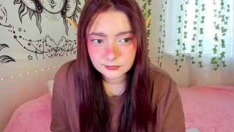 Snapshot of bambimayy chatting on 01/15/26, 08:30 May 3 online show from 01/15/26, 08:30