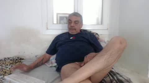 bambino6060 online show from 01/05/25, 12:21