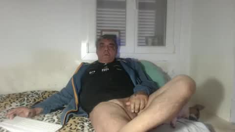 bambino6060 online show from 01/31/25, 07:07