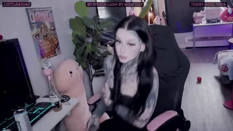 bambitatted online show from 02/06/26, 06:55