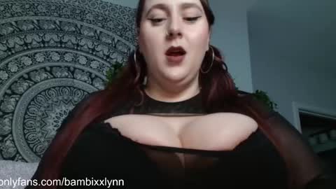 bambixxlynn online show from 03/14/26, 11:54