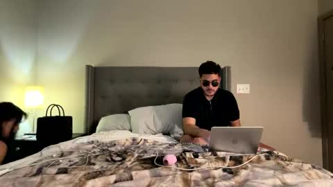 bamboozle602478 online show from 03/31/26, 04:46