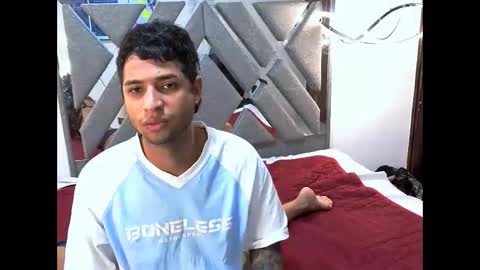 cataliana online show from 11/18/25, 03:01