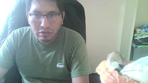 Snapshot of ban_yisus chatting on 11/27/25, 10:12 Yisus online show from 11/27/25, 10:12