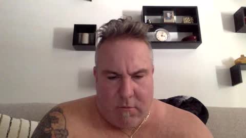 banana5289 online show from 02/10/25, 08:00