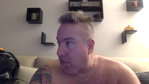 banana5289 online show from 03/06/25, 08:37