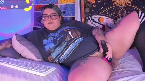 Snapshot of banana__squirt chatting on 10/02/25, 09:00 Ana online show from 10/02/25, 09:00