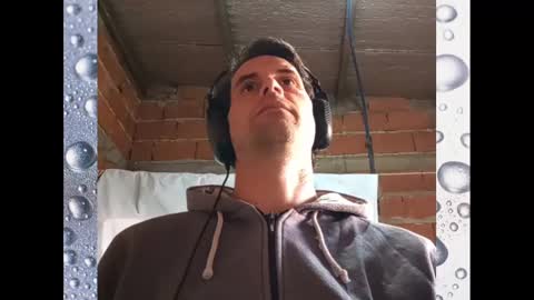 Ezequiel online show from 12/01/24, 10:10