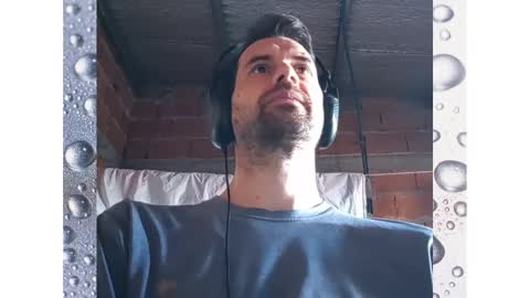 Ezequiel online show from 12/15/24, 09:42