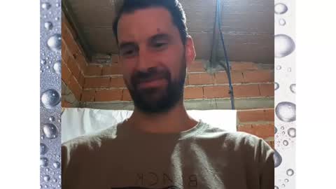 Ezequiel online show from 12/23/24, 01:40