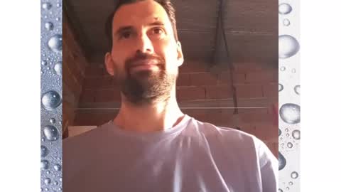 Ezequiel online show from 12/27/24, 10:05