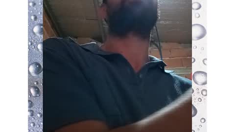 Ezequiel online show from 01/09/25, 02:01