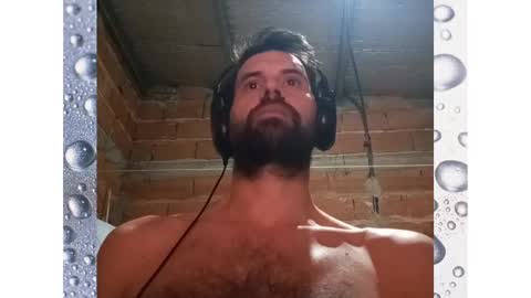 Ezequiel online show from 01/09/25, 11:45