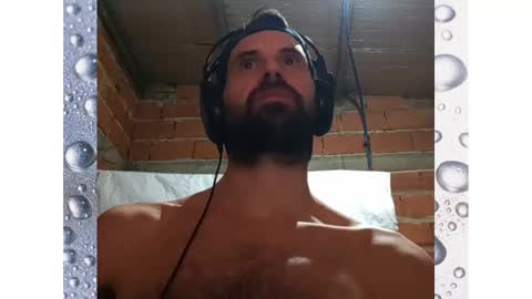 Ezequiel online show from 01/12/25, 01:11