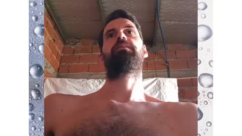 Ezequiel online show from 01/12/25, 06:49