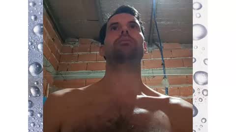 Ezequiel online show from 01/22/25, 01:20