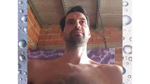 Ezequiel online show from 01/27/25, 04:33