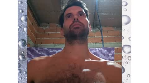 Ezequiel online show from 01/28/25, 01:29