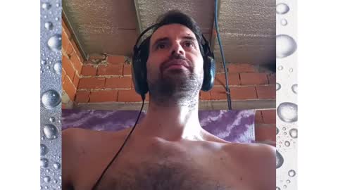 Ezequiel online show from 01/29/25, 05:35