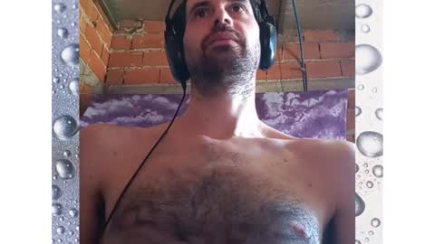 Ezequiel online show from 01/30/25, 04:55