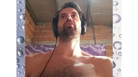 Ezequiel online show from 02/02/25, 09:45