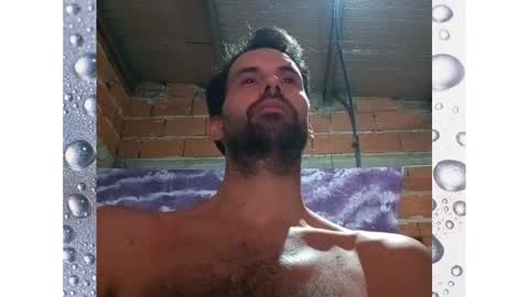 Ezequiel online show from 02/03/25, 01:30