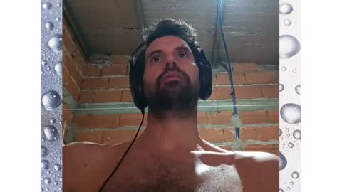 Ezequiel online show from 02/07/25, 12:20