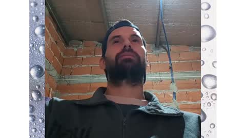 Ezequiel online show from 02/15/25, 01:53