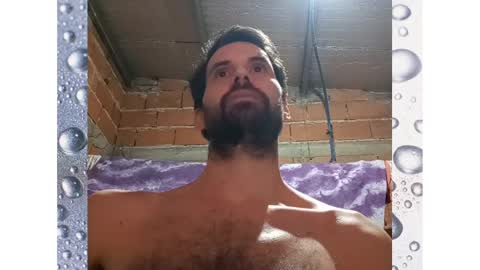 Ezequiel online show from 02/16/25, 01:25