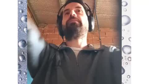 Ezequiel online show from 02/18/25, 04:48