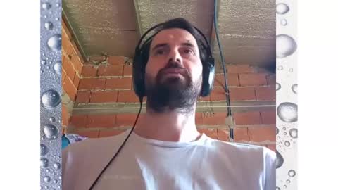 Ezequiel online show from 02/19/25, 04:44