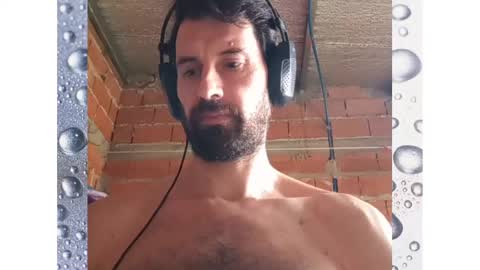 Ezequiel online show from 02/24/25, 04:47