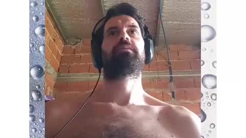 Ezequiel online show from 02/25/25, 04:42