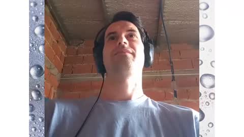 Ezequiel online show from 02/26/25, 05:17