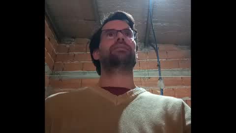 Ezequiel online show from 09/16/25, 01:50