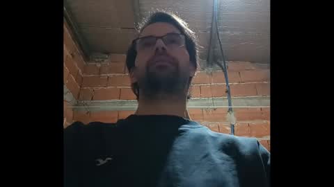 Ezequiel online show from 09/17/25, 01:51