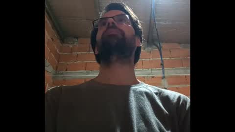 Ezequiel online show from 10/03/25, 01:24