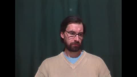 Ezequiel online show from 10/12/25, 01:59