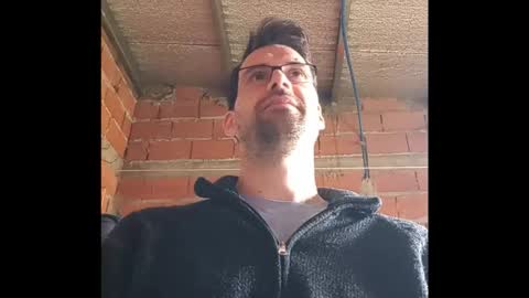 Ezequiel online show from 10/27/25, 05:17