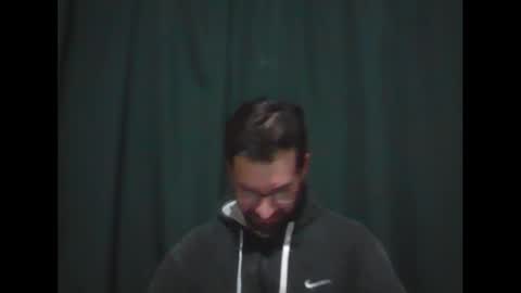 Ezequiel online show from 11/07/25, 11:27