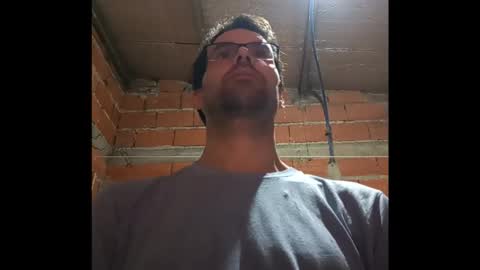 Ezequiel online show from 12/14/25, 01:33