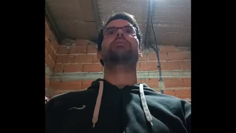 Ezequiel online show from 12/17/25, 01:22