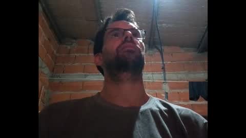 Ezequiel online show from 03/12/26, 01:34