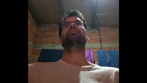 Ezequiel online show from 03/15/26, 01:44