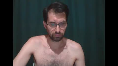 Ezequiel online show from 03/15/26, 10:38