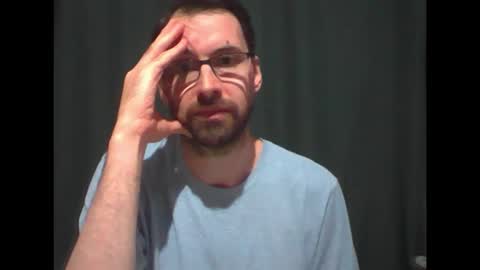 Ezequiel online show from 03/19/26, 11:53