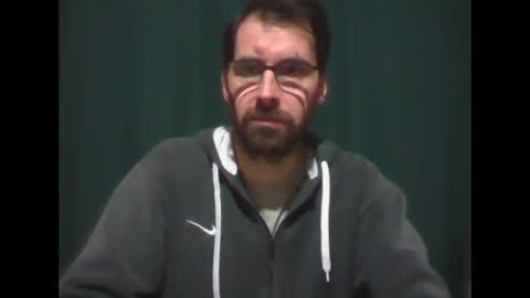 Ezequiel online show from 03/24/26, 01:10