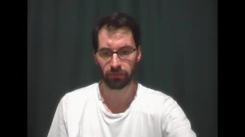 Ezequiel online show from 03/27/26, 12:16