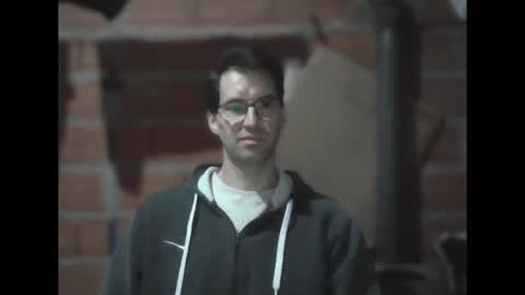 Ezequiel online show from 04/05/26, 09:56