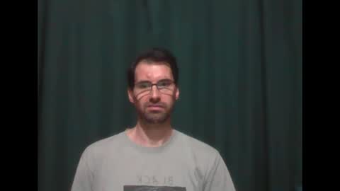 Ezequiel online show from 04/16/26, 02:12